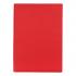 Блокнот A5 Essential Storyline, красный, в линейку NTEU16-172185
