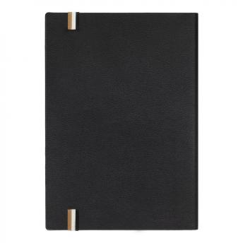 Блокнот A5 Iconic Black Agenda NTEU16-568617