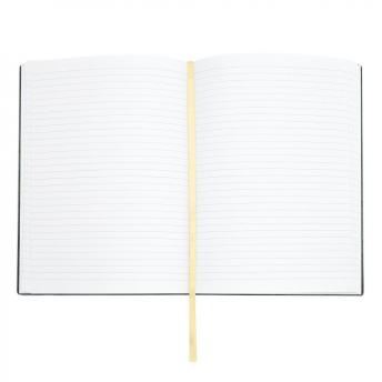 Блокнот А5 Пастель Классик Светло-желтый в линейку NTEU16-568608