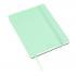 Блокнот A5 Pastel Classic светло-зеленый NTEU16-568609