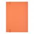 Блокнот А5 Пастель Классик Светло-оранжевый в линейку NTEU16-568610