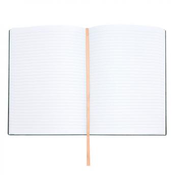 Блокнот А5 Пастель Классик Светло-оранжевый в линейку NTEU16-568610