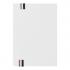Блокнот A6 Iconic White в линейку NTEU16-568612