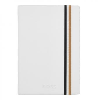 Блокнот A6 Iconic White в линейку NTEU16-568612