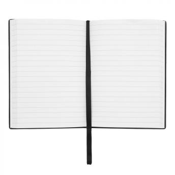 Блокнот A6 Iconic White в линейку NTEU16-568612