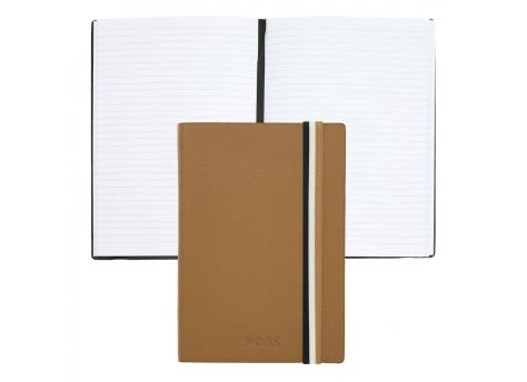 Блокнот A6 Iconic Camel в линейку NTEU16-568613