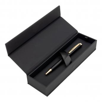 Шариковая ручка Sophisticated, матово-черная NTEU16-308974