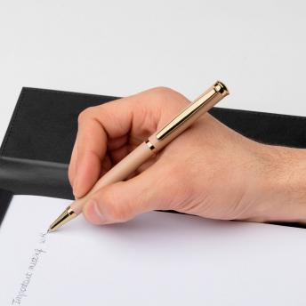 Шариковая ручка Sophisticated, матово-телесная NTEU16-308976