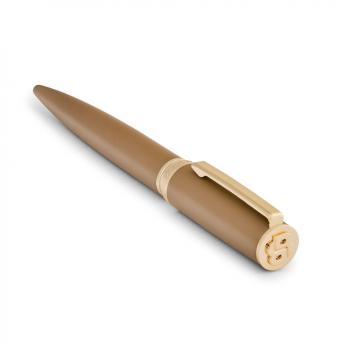 Шариковая ручка Arche Double B, бежевый NTEU16-591683