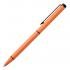 Шариковая ручка Cloud, матово-оранжевая NTEU16-308981