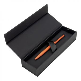 Шариковая ручка Cloud, матово-оранжевая NTEU16-308981