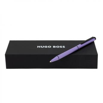 Шариковая ручка Cloud, матово-фиолетовая NTEU16-308982