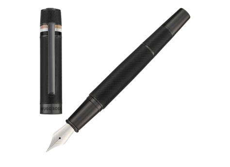 Перьевая ручка Core Iconic, черная NTEU16-591711