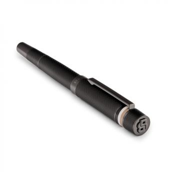 Перьевая ручка Core Iconic, черная NTEU16-591711