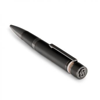 Шариковая ручка Core Iconic, черная NTEU16-591712