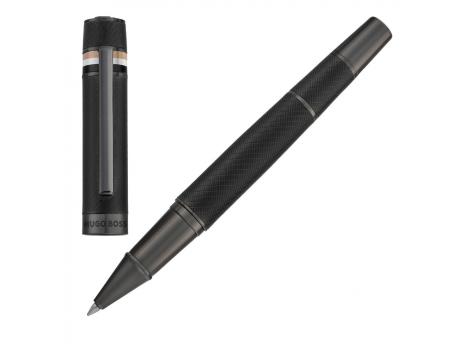 Ручка-роллер Core Iconic, черная NTEU16-591713