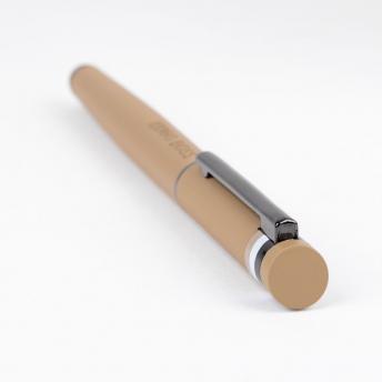 Перьевая ручка Loop Iconic, бежевая NTEU16-309017