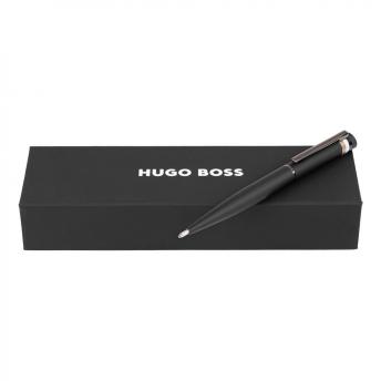 Шариковая ручка Loop Iconic, черная NTEU16-308984