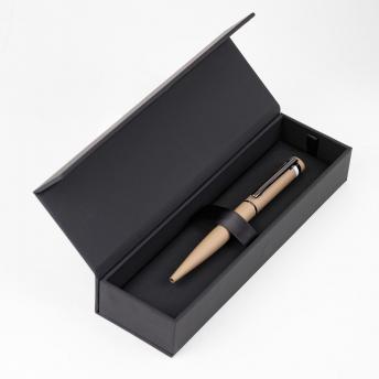 Шариковая ручка Loop Iconic, бежевая NTEU16-308985