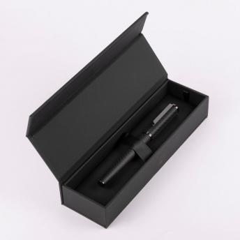 Перьевая ручка Formation Herringbone, темно-серая NTEU16-112181