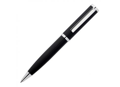 Шариковая ручка Formation Herringbone, хромированная NTEU16-158694