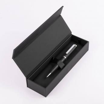 Шариковая ручка Formation Herringbone, хромированная NTEU16-158694