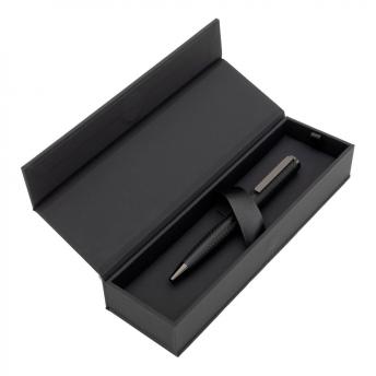 Шариковая ручка Formation Herringbone, темно-серая NTEU16-112237