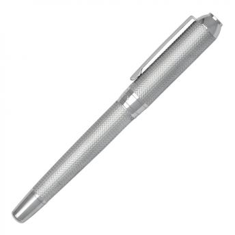 Перьевая ручка Elemental, серебряная NTEU16-522984