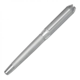 Перьевая ручка Elemental, серебряная NTEU16-522984