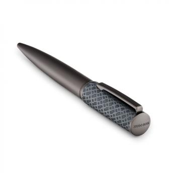 Шариковая ручка Arche Monogram, темно-серая NTEU16-591715