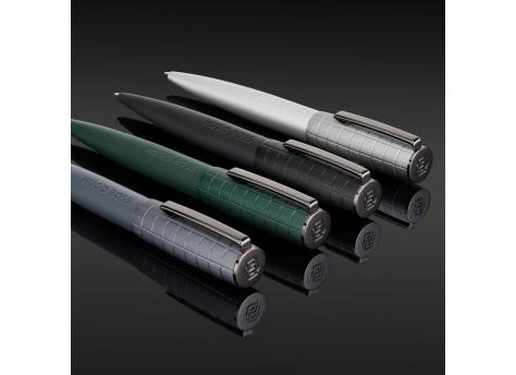 Шариковая ручка Arche Bauhaus, черная NTEU16-591718