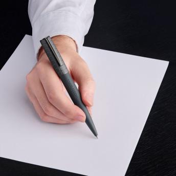 Шариковая ручка Arche Bauhaus, темно-серая NTEU16-591719