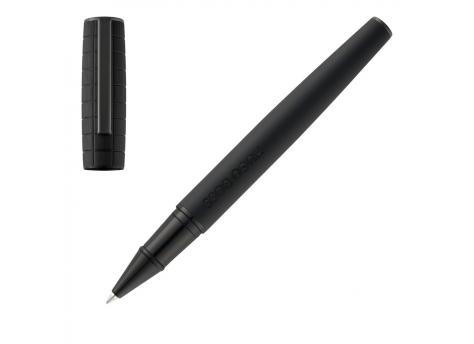 Ручка-роллер Arche Bauhaus, черная NTEU16-591722