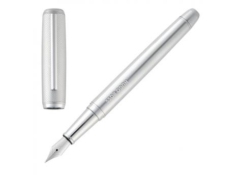 Перьевая ручка Pace, хромированная NTEU16-591724