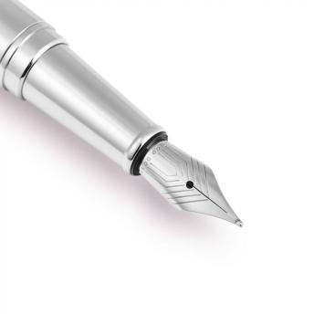 Перьевая ручка Pace, хромированная NTEU16-591724
