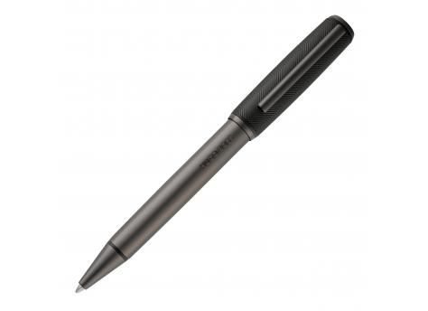 Шариковая ручка Pace, черная и темно-серая NTEU16-591684
