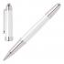 Ручка-роллер Icon, белая NTEU16-239760