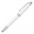 Ручка-роллер Icon, белая NTEU16-239760