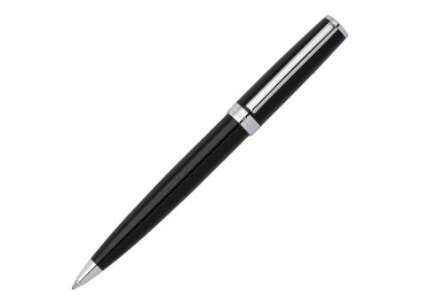 Шариковая ручка Gear Icon, черная NTEU16-186272