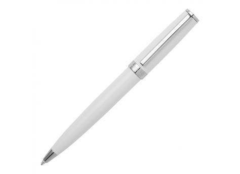 Шариковая ручка Gear Icon, белая NTEU16-186273