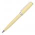 Шариковая ручка Gear Icon, желтая NTEU16-186276