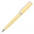 Шариковая ручка Gear Icon, желтая NTEU16-186276