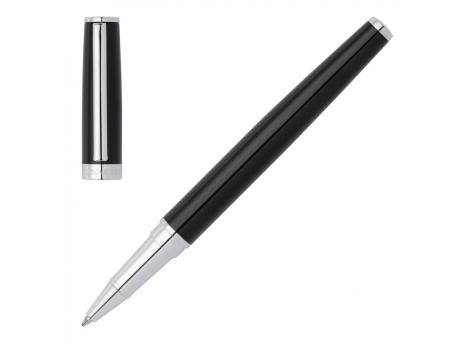 Ручка-роллер Gear Icon, черная NTEU16-186317