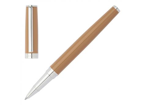 Ручка-роллер Gear Icon, бежевая NTEU16-186318