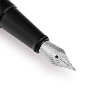 Перьевая ручка Grid, черная NTEU16-568555