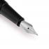 Перьевая ручка Grid, черная NTEU16-568555