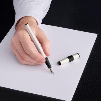 Перьевая ручка Grid Pearl NTEU16-568556