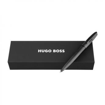 Шариковая ручка Grid, черная NTEU16-568557