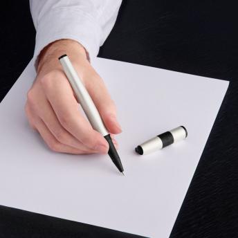 Ручка-роллер Grid Pearl NTEU16-568565