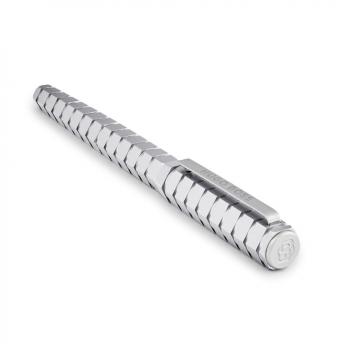 Перьевая ручка Limited edition Nexus, хромированная NTEU16-591686